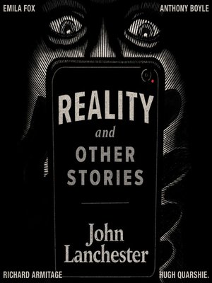 cover image of Reality, and other stories